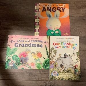 Children's Book Bundle